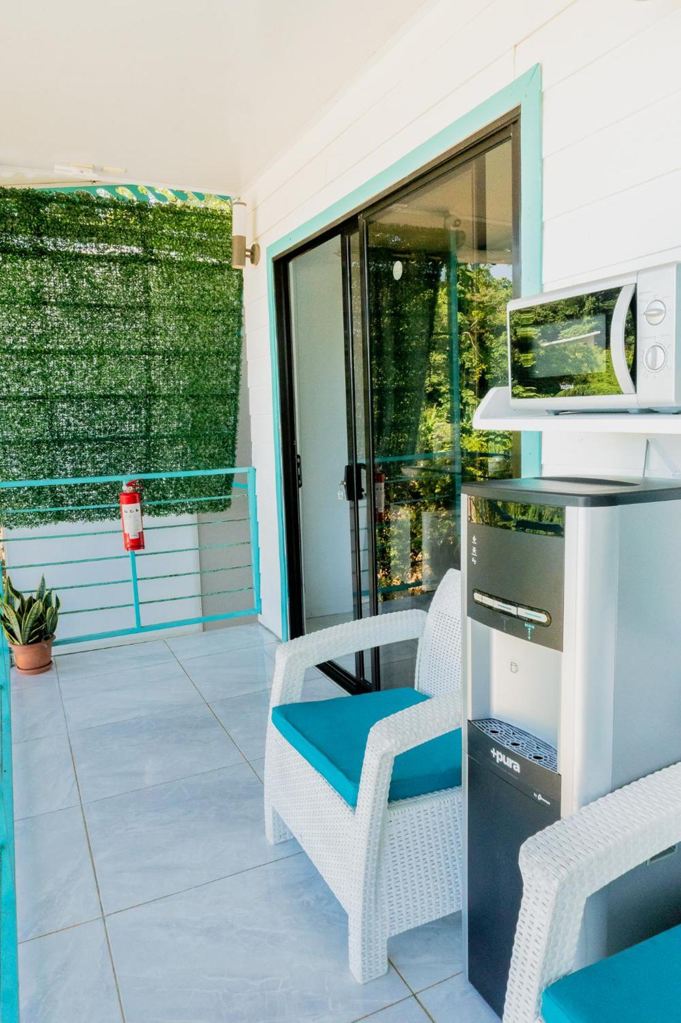 Ocean'S Breeze Apartment And Rooms Puerto Viejo de Talamanca Room photo