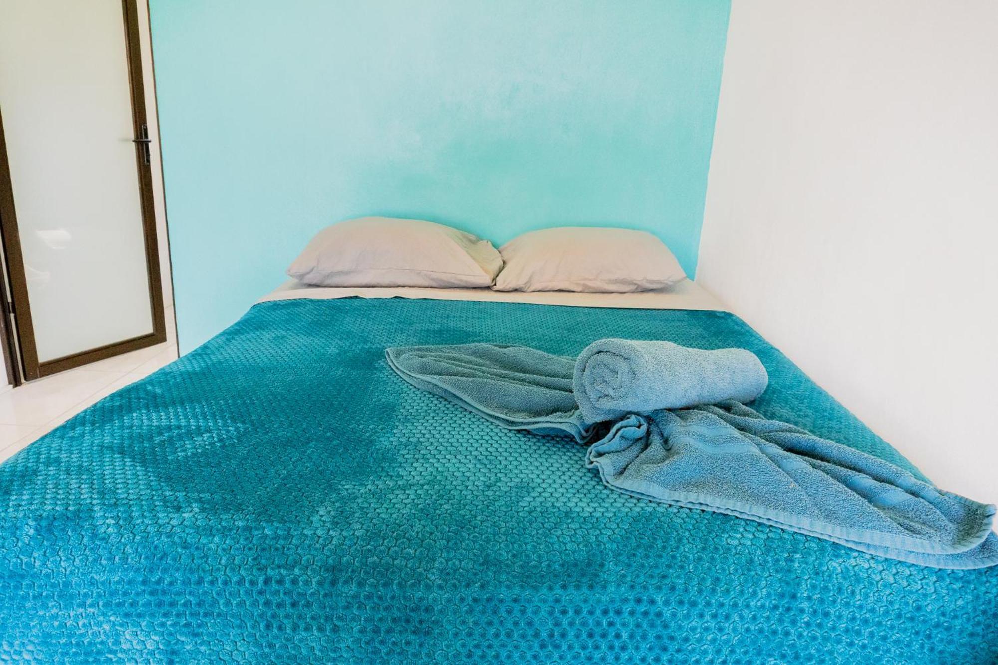Ocean'S Breeze Apartment And Rooms Puerto Viejo de Talamanca Exterior photo